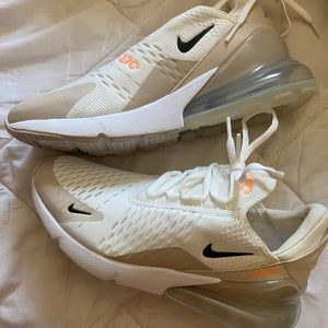 Nike airmax 270